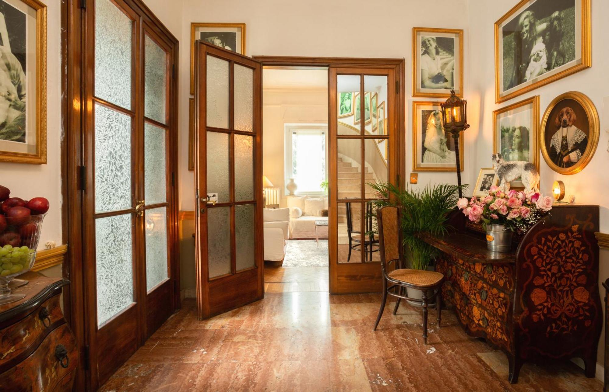 Villa Aida - Milan — Photos 1